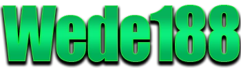 Logo Wede188